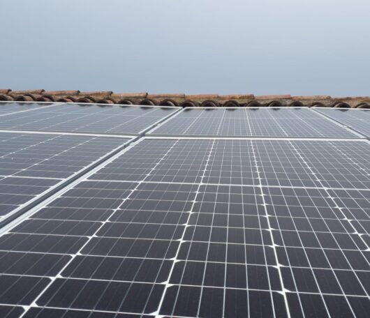 veneta riqualificazioni pannelli solari