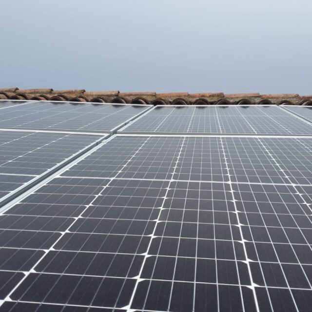 veneta riqualificazioni pannelli solari